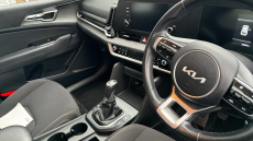 Kia Sportage 1.6T GDi ISG 2 5dr Petrol Estate